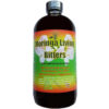 Moringa Living Bitters Detox and Energy Beverage Front